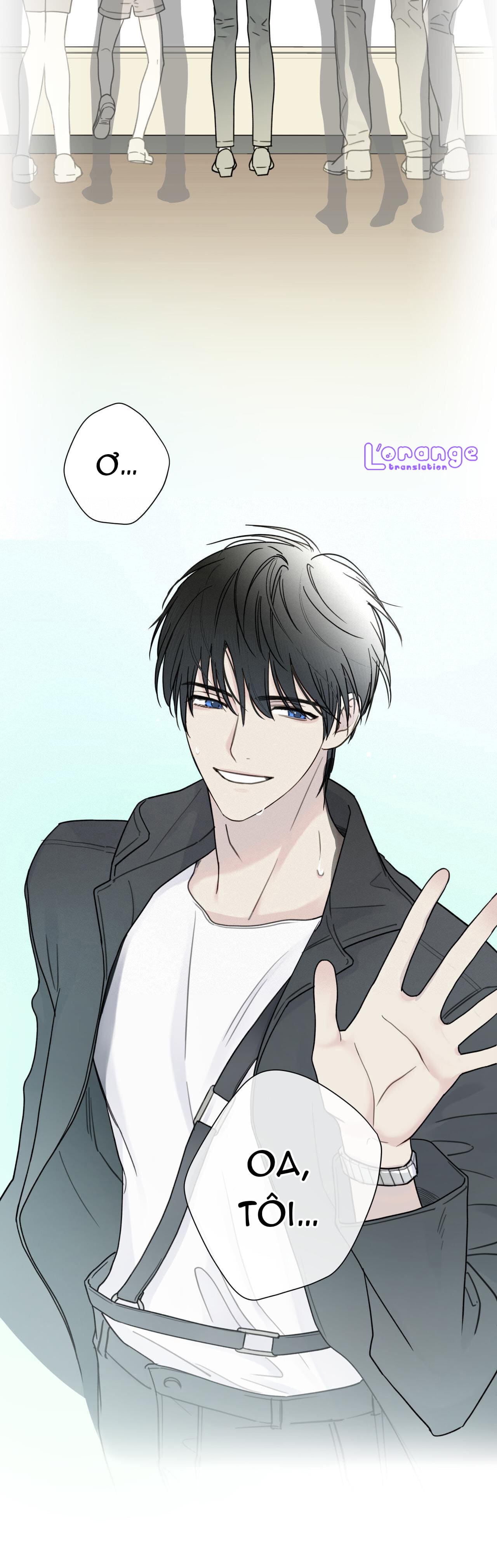 guiding nguy hiểm chapter 1 11