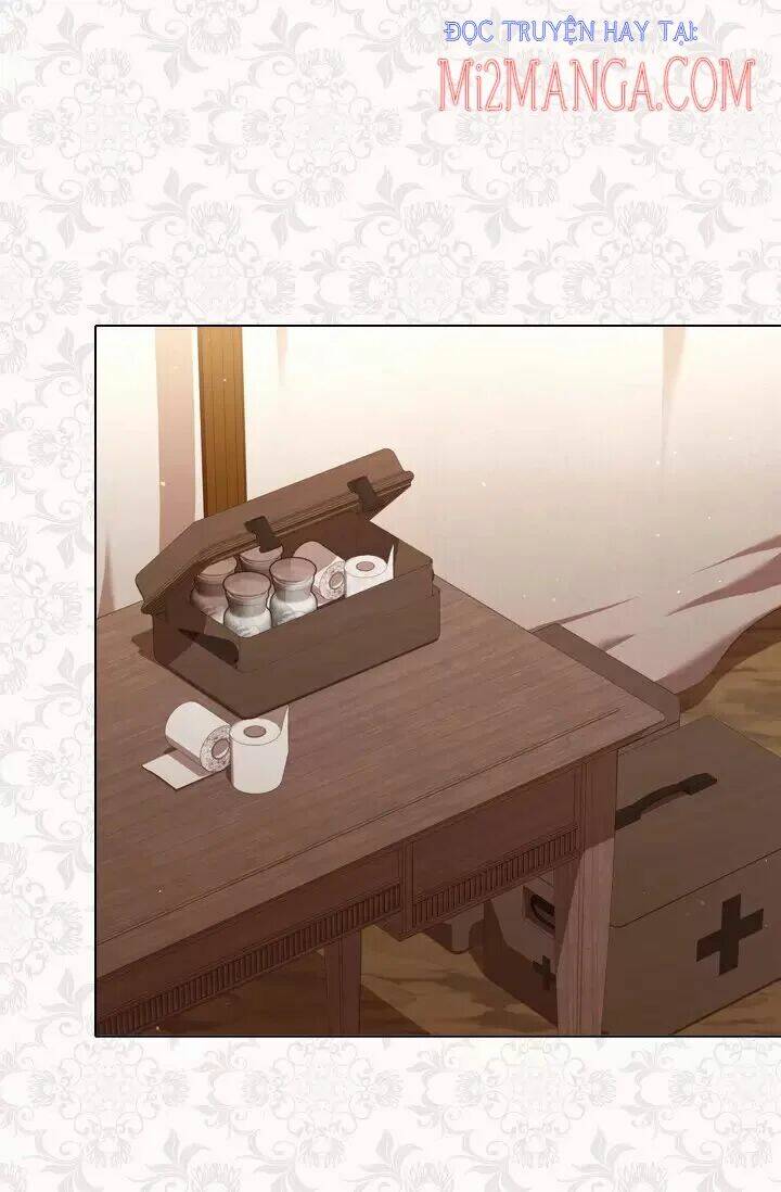 quy luật sinh tồn của nữ phụ chapter 53 20
