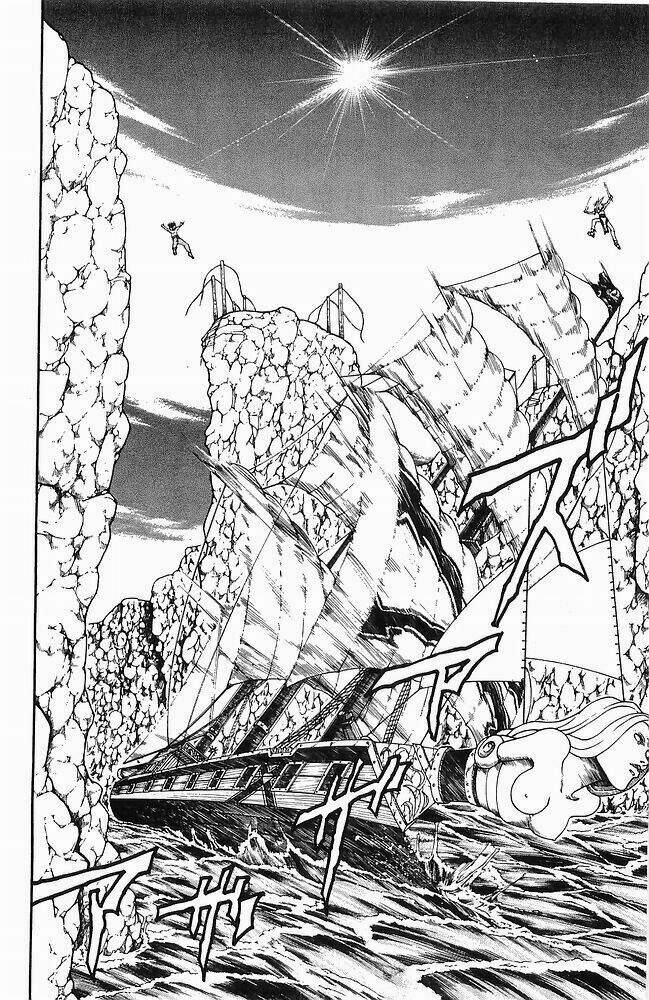 vua trên biển chapter 209 19