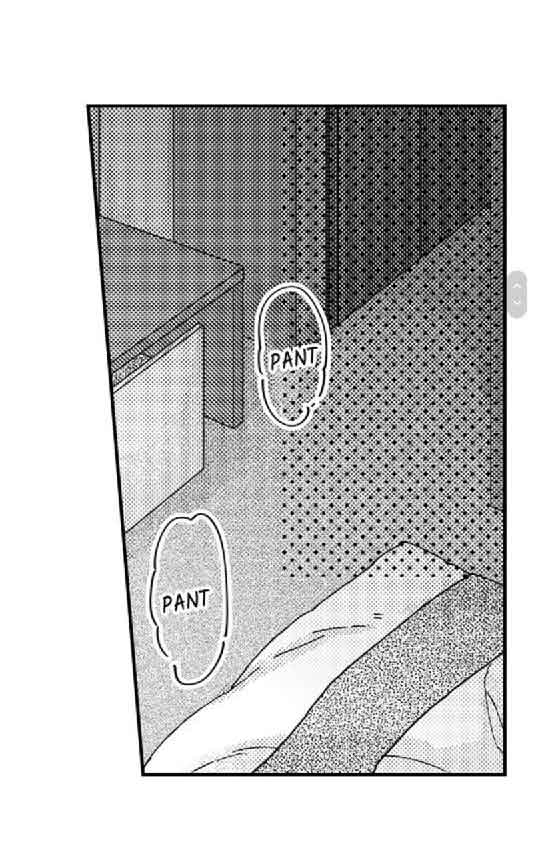 vị sếp thú tính nhà bên chapter 22.1 3