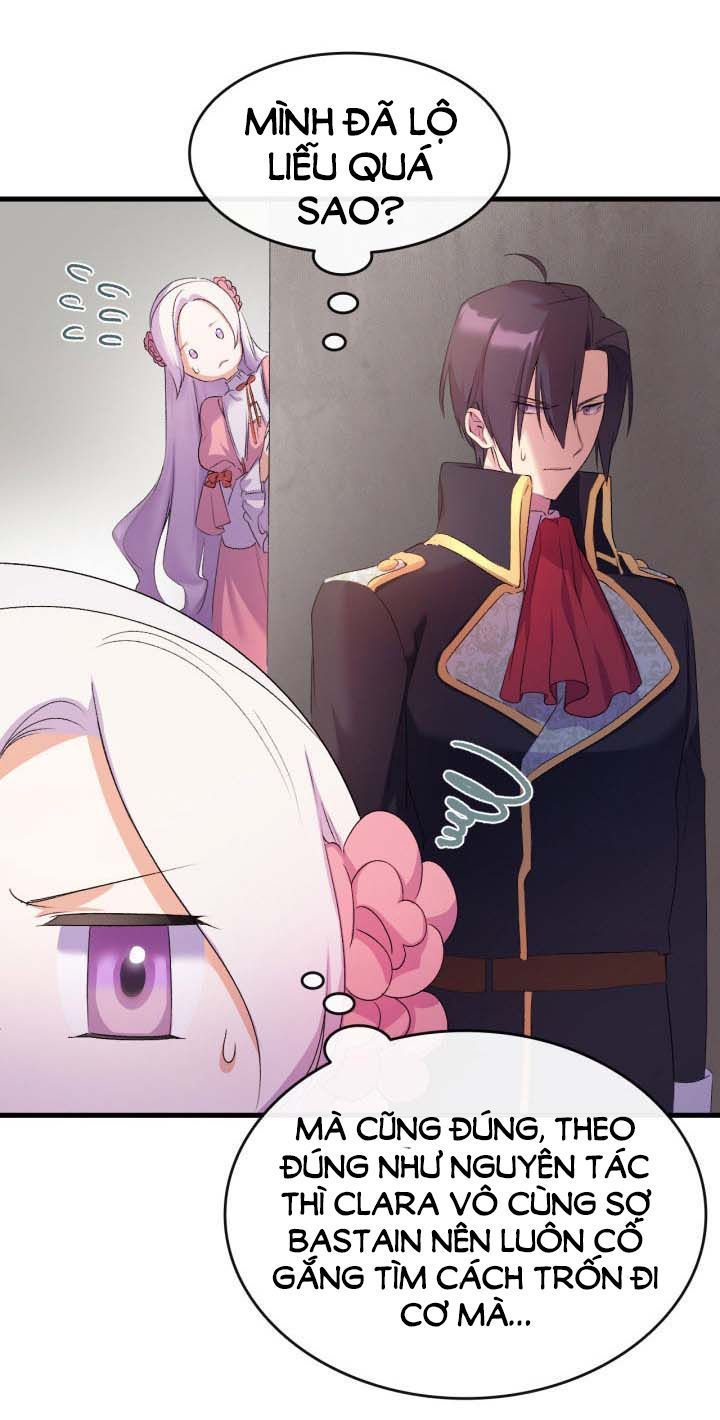 tôi định quyến rũ anh trai nhưng nam chính đã đến chapter 6 32