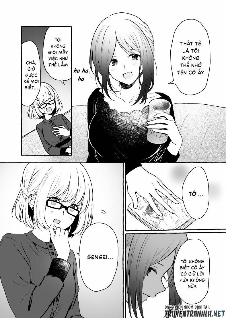 otaku kimo chapter 0 15