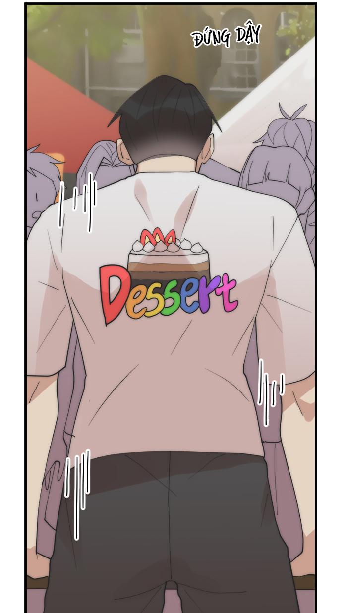 đàn anh “sói ca” cùng phòng của tôi chapter 19 17