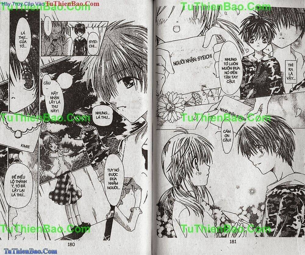 qq quả trứng tình yêu chapter 4 91