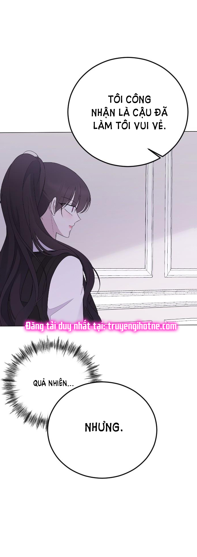 tôi sẽ thay đổi kết cục chapter 23.2 14