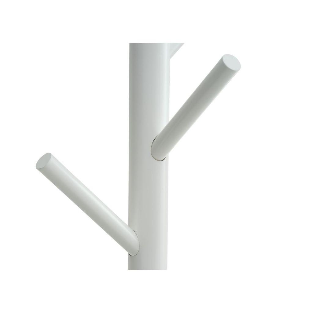 Cây treo quần áo | JYSK Cirkelhuse | gỗ thông | nhiều màu | R40xS40xC175cm