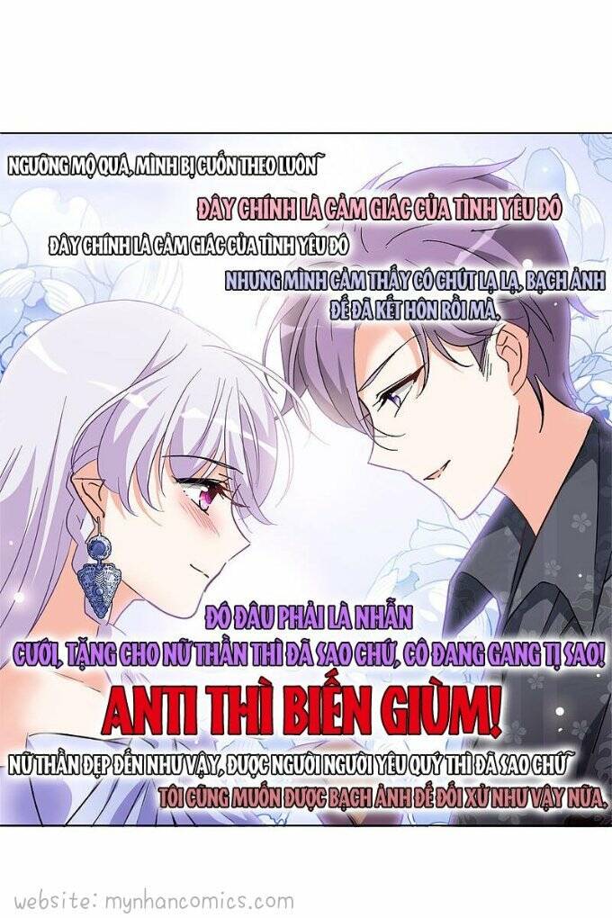 cô ấy đến rồi, xin nằm xuống! chapter 107 15