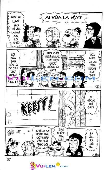 ninja loạn thị chapter 17 66