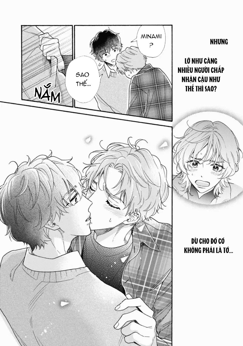 thanh âm ma lực chapter 6 10