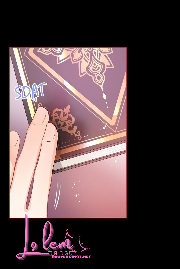 đừng đặt tình cảm mình vào cuốn sách đó chapter 29.1 30