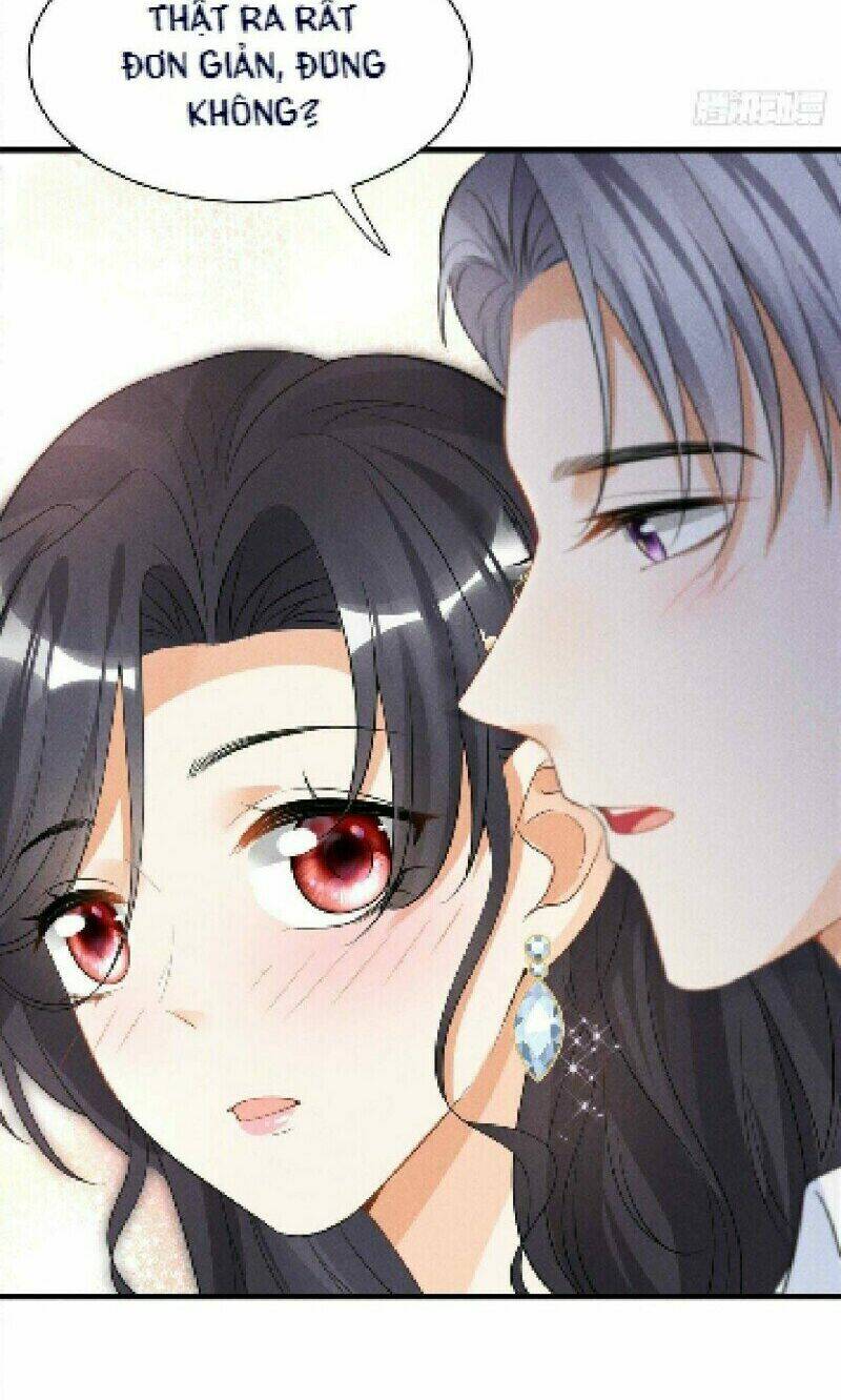 tôi trở thành tổ tông của 5 vị đại lão chapter 42 22