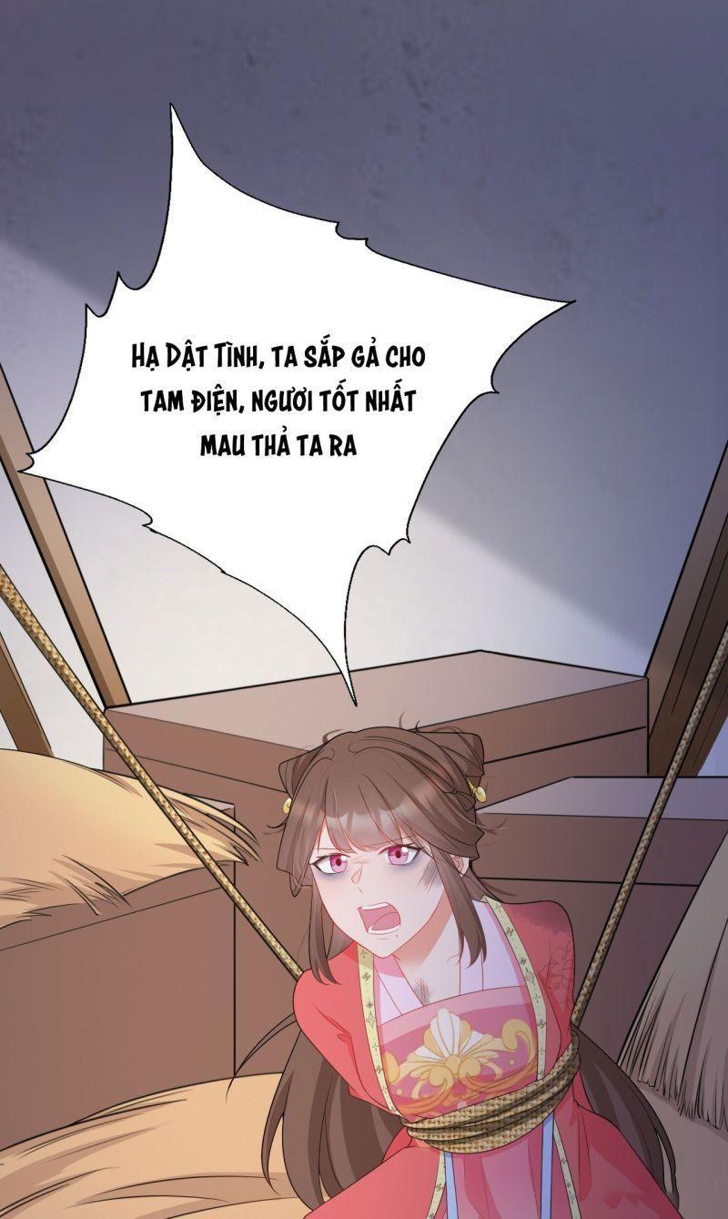 siêu cấp trà xanh hệ thống chapter 15 39