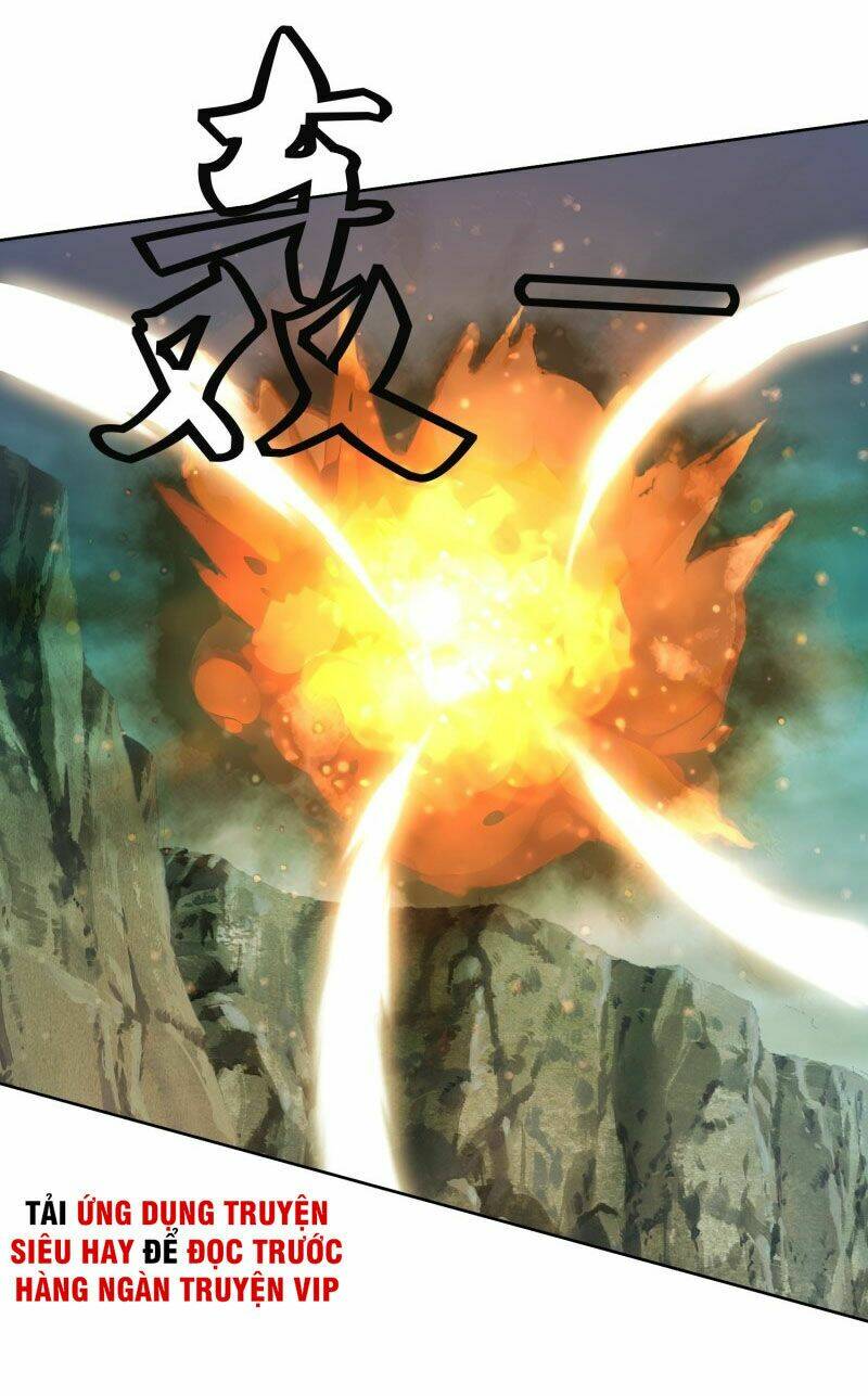 đỉnh cấp phản phái đại sư huynh chapter 7 17