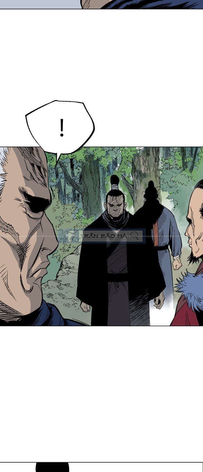 cao thủ 2 chapter 70 17