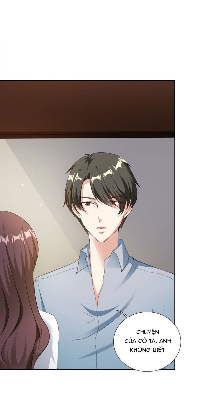 cẩm tú trùng sinh: chào buổi sáng phó thái thái chapter 77 12