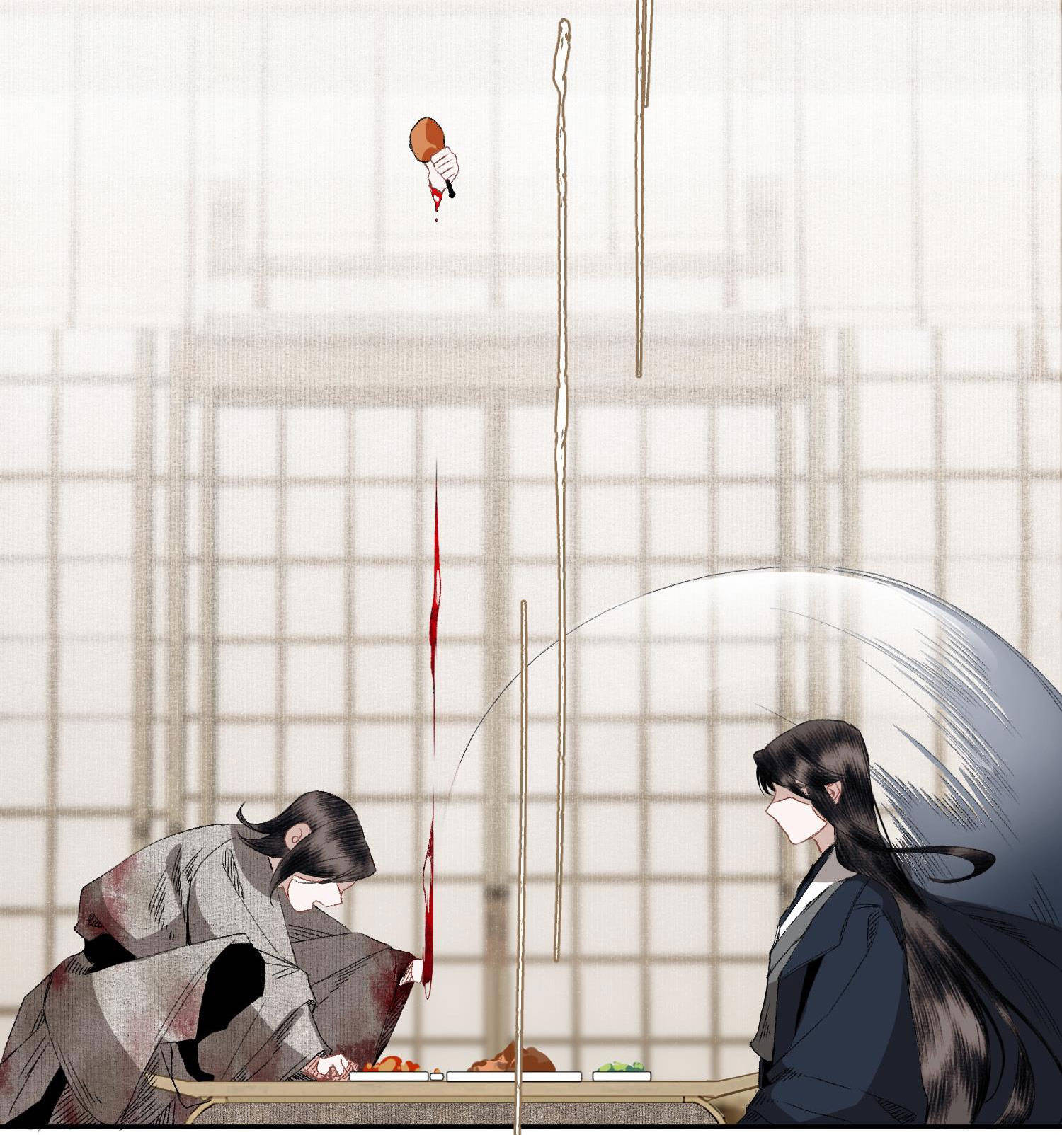 không cẩn thận cứu phải kẻ thù của giang hồ chapter 65 10