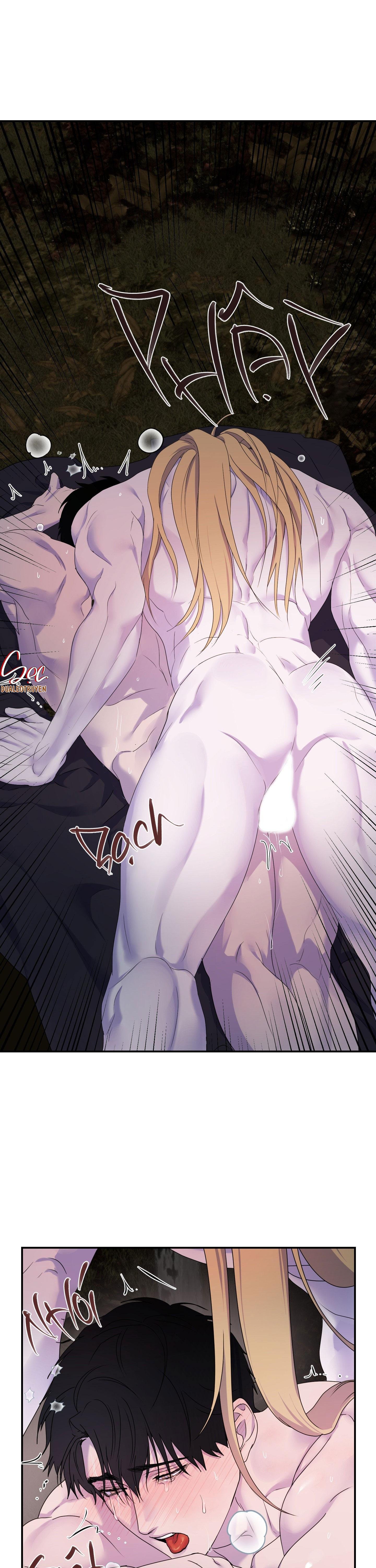 đóa hoa của alosha chapter 31 2