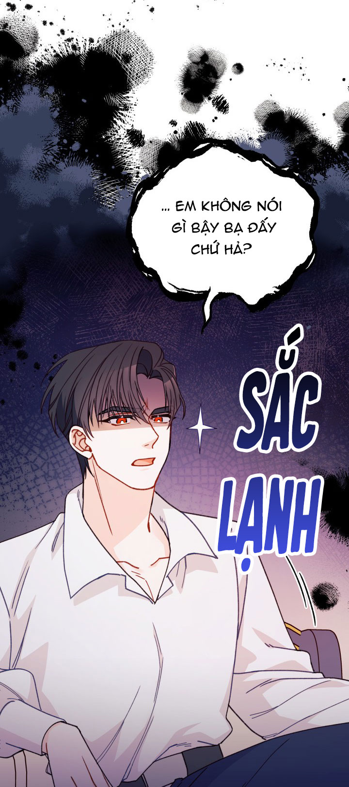 tôi đã kết hôn khi tôi tìm thấy nam chính chapter 24 40