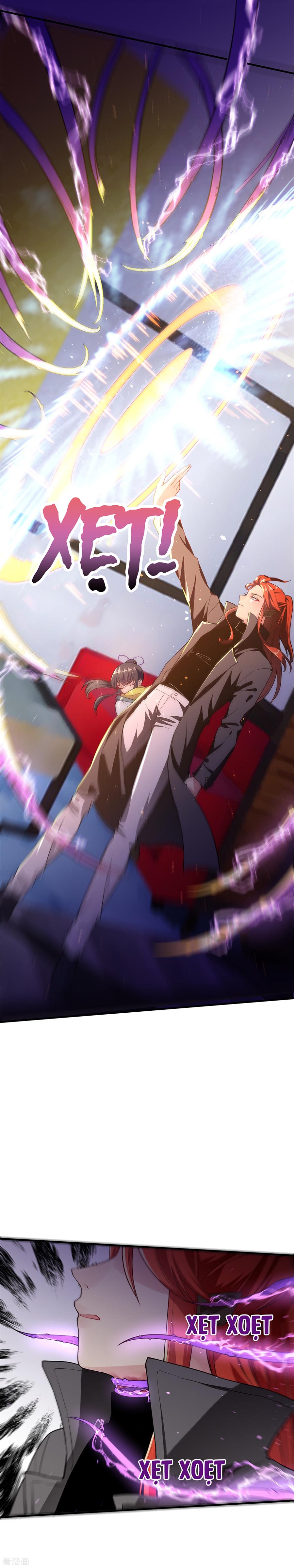 anh ấy đến từ địa ngục chapter 22 5