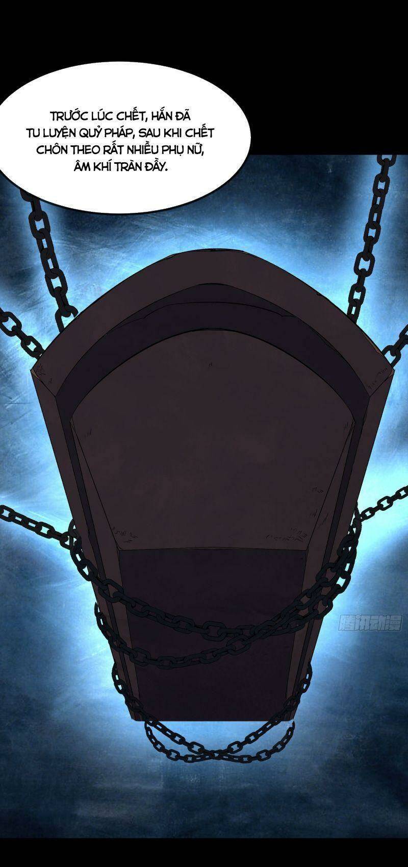 thông u đại thánh chapter 100 17