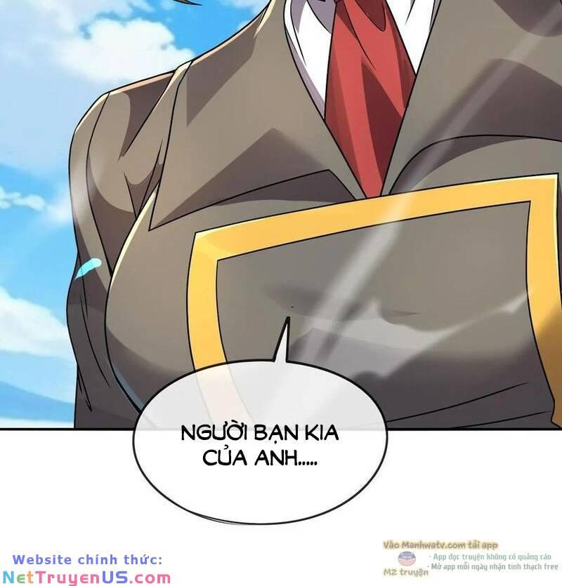nhìn thấy thanh máu, ta xử tội thần linh chapter 121 40