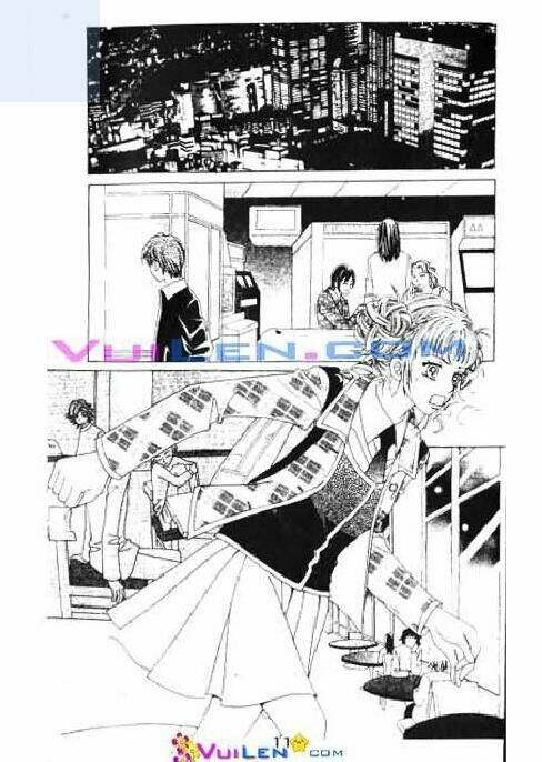 ánh nắng chói chang chapter 2 109