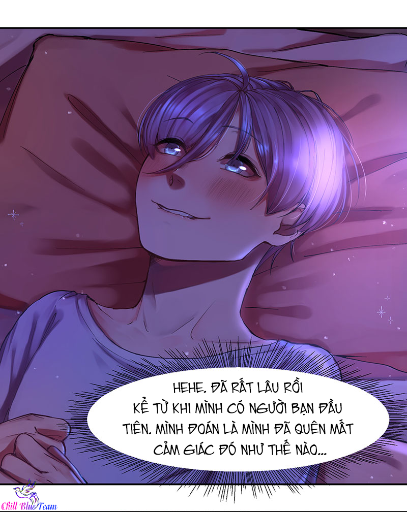 anh đô dịu dàng của tôi chapter 18 9