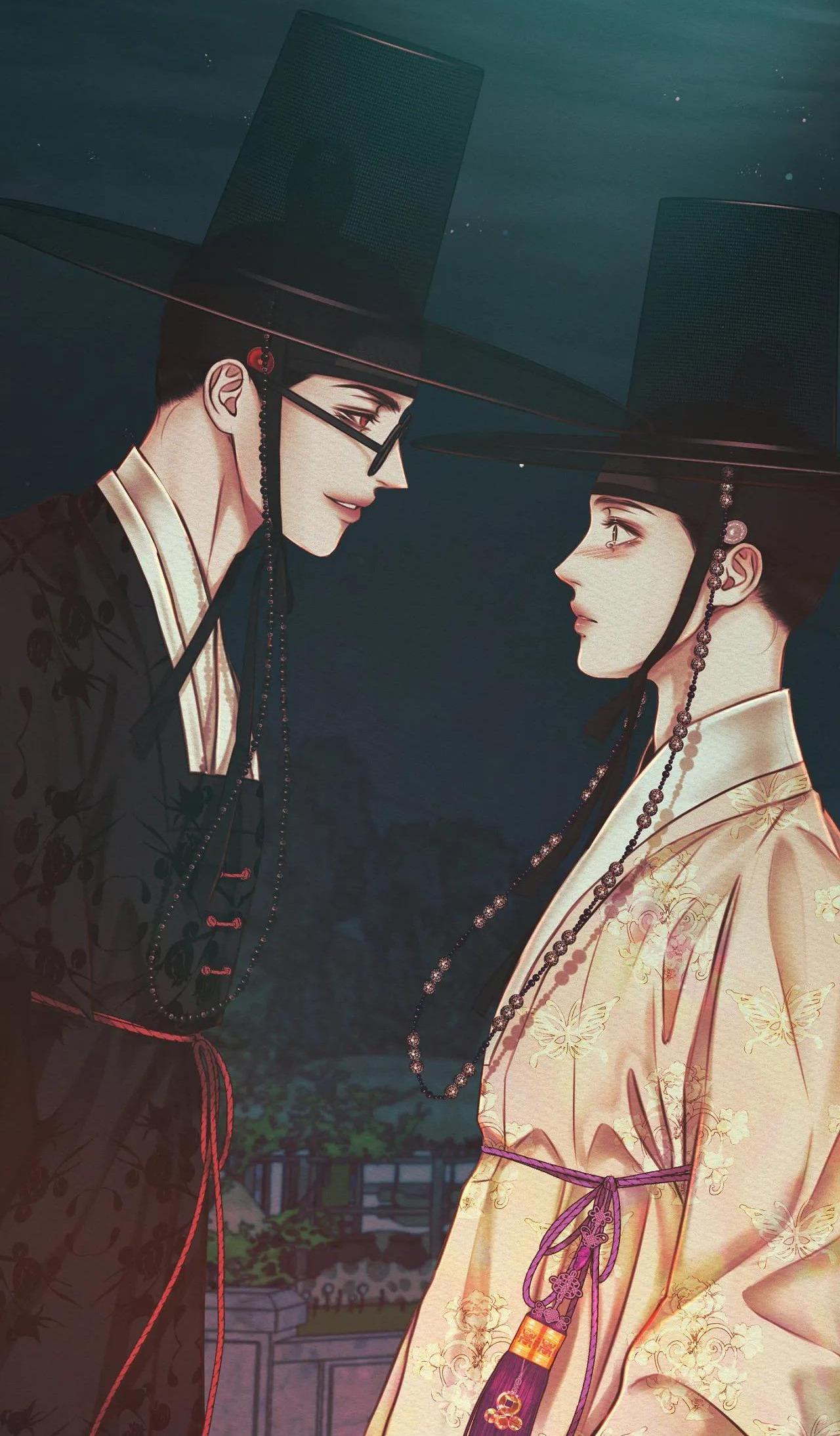 qủy dạ khúc chapter 27 47