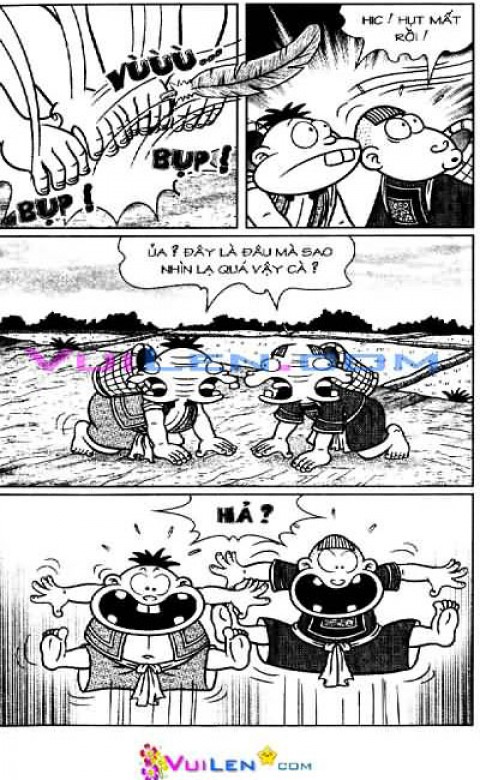 thần đồng đất việt chapter 157 19