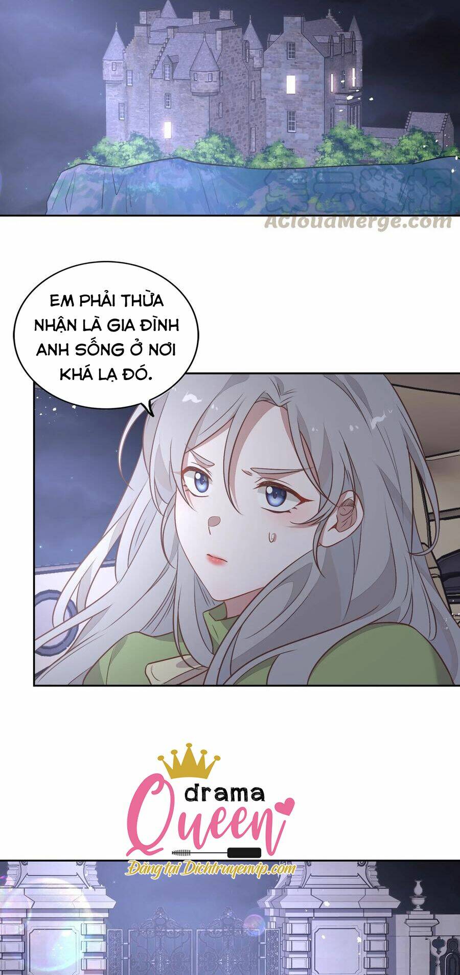 bạn trai kém tuổi bẫy yêu tôi chapter 80 4