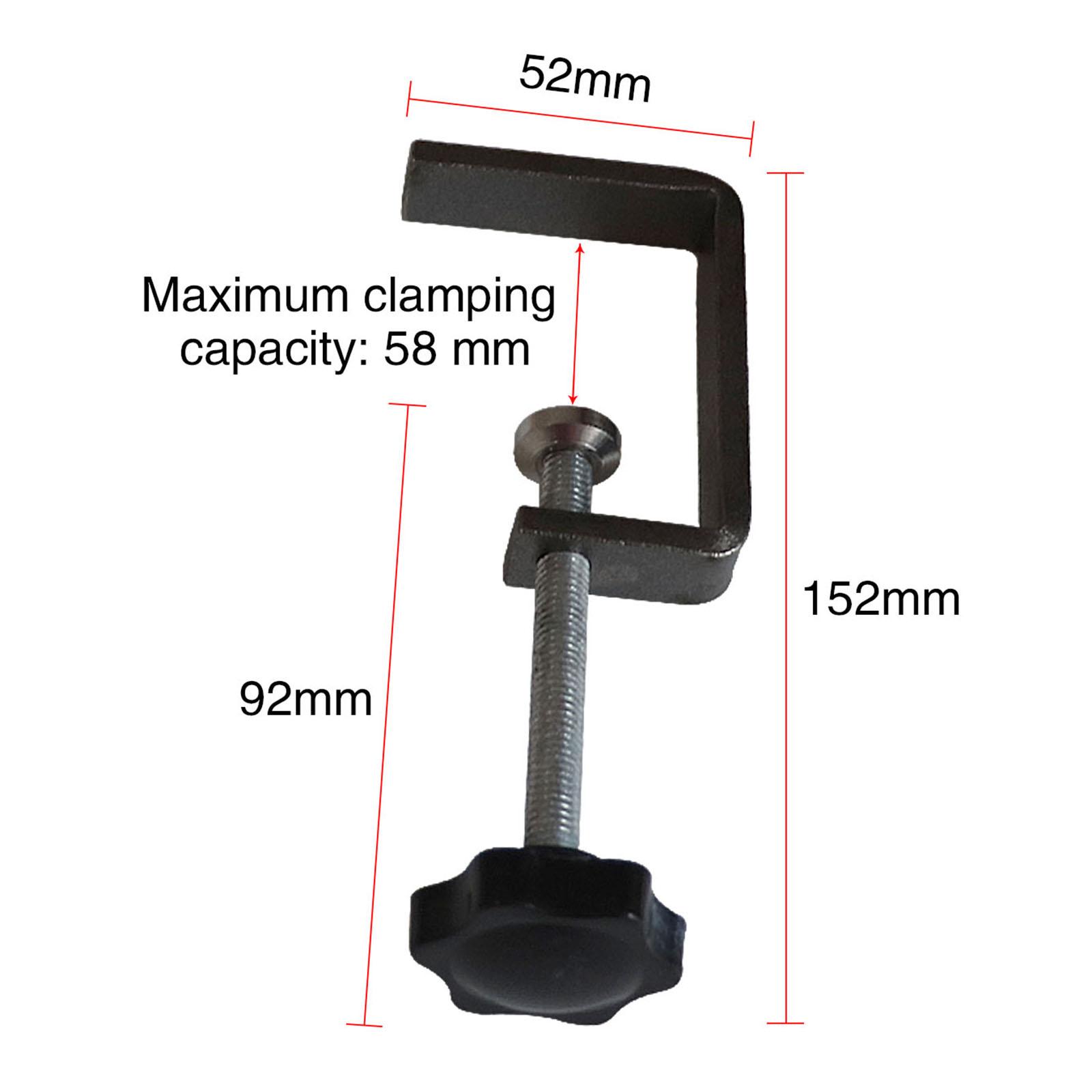 Hardwood Bench Pin Vice Clamp Jewellers Jewellery V Slot Watch Repair Tool