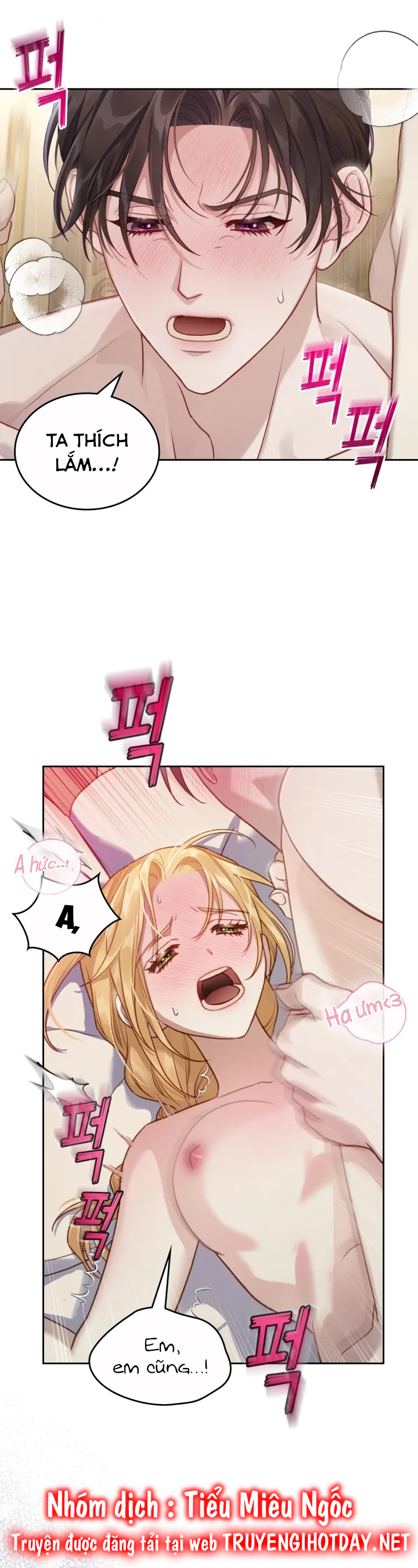 thư viện ánh trăng chapter 43 11