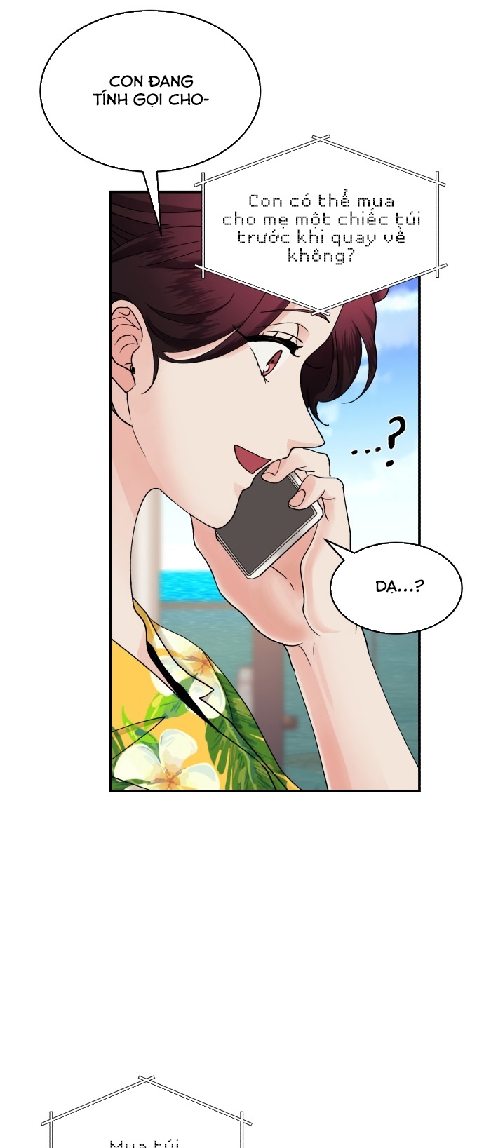 cặp đôi oan gia ngõ hẹp chapter 23 29