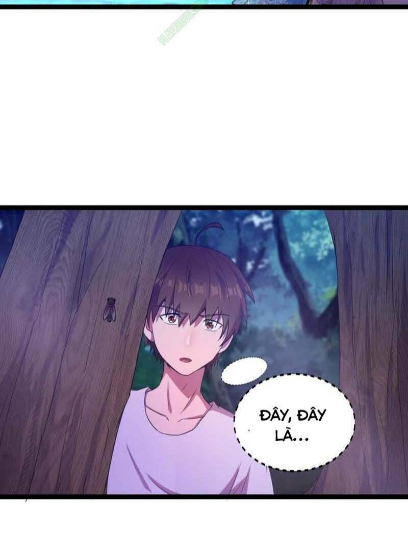 nữ thần trong điện thoại chapter 16 2