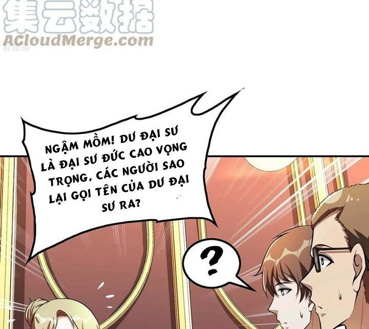 đệ nhất người ở rể chapter 91 38