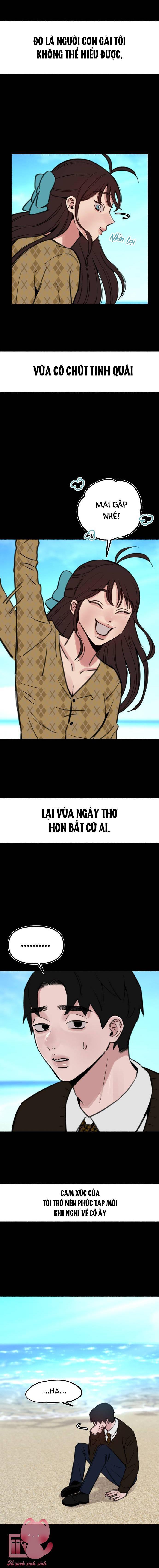 nàng thơ điện ảnh chapter 55 5