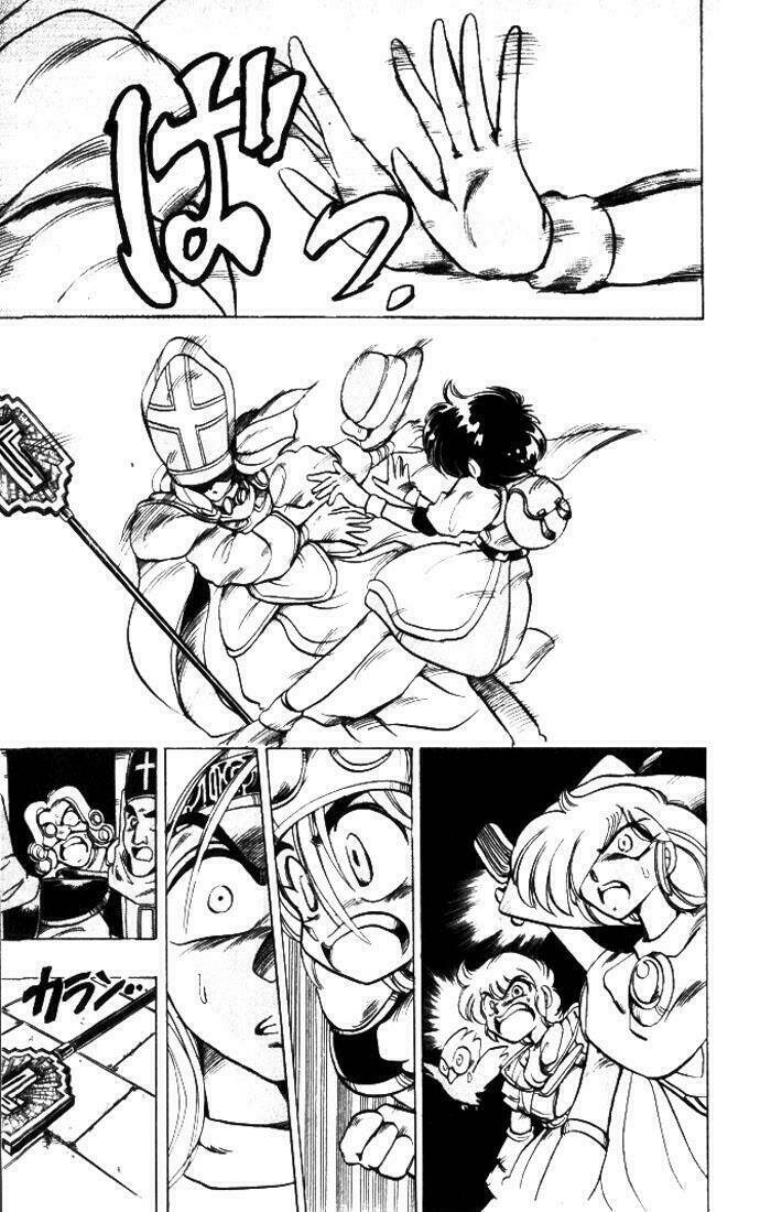 violinist of hameln - cây đàn kì diệu chapter 23 39