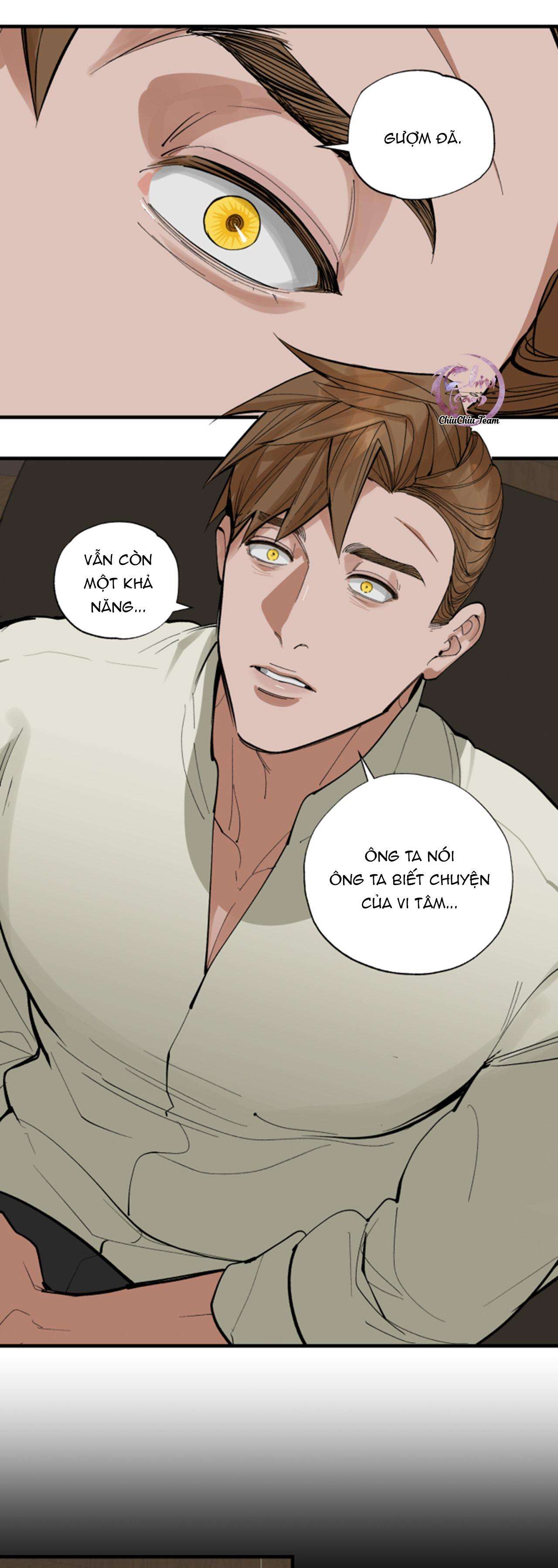 lặng lẽ ngắm nhìn em chapter 29 13