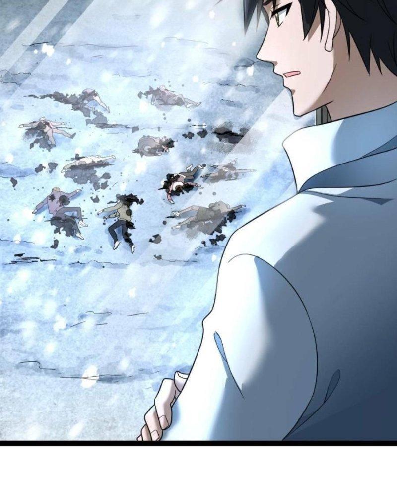 đóng băng toàn cầu: tôi gây dựng nên phòng an toàn thời tận thế chapter 67 24