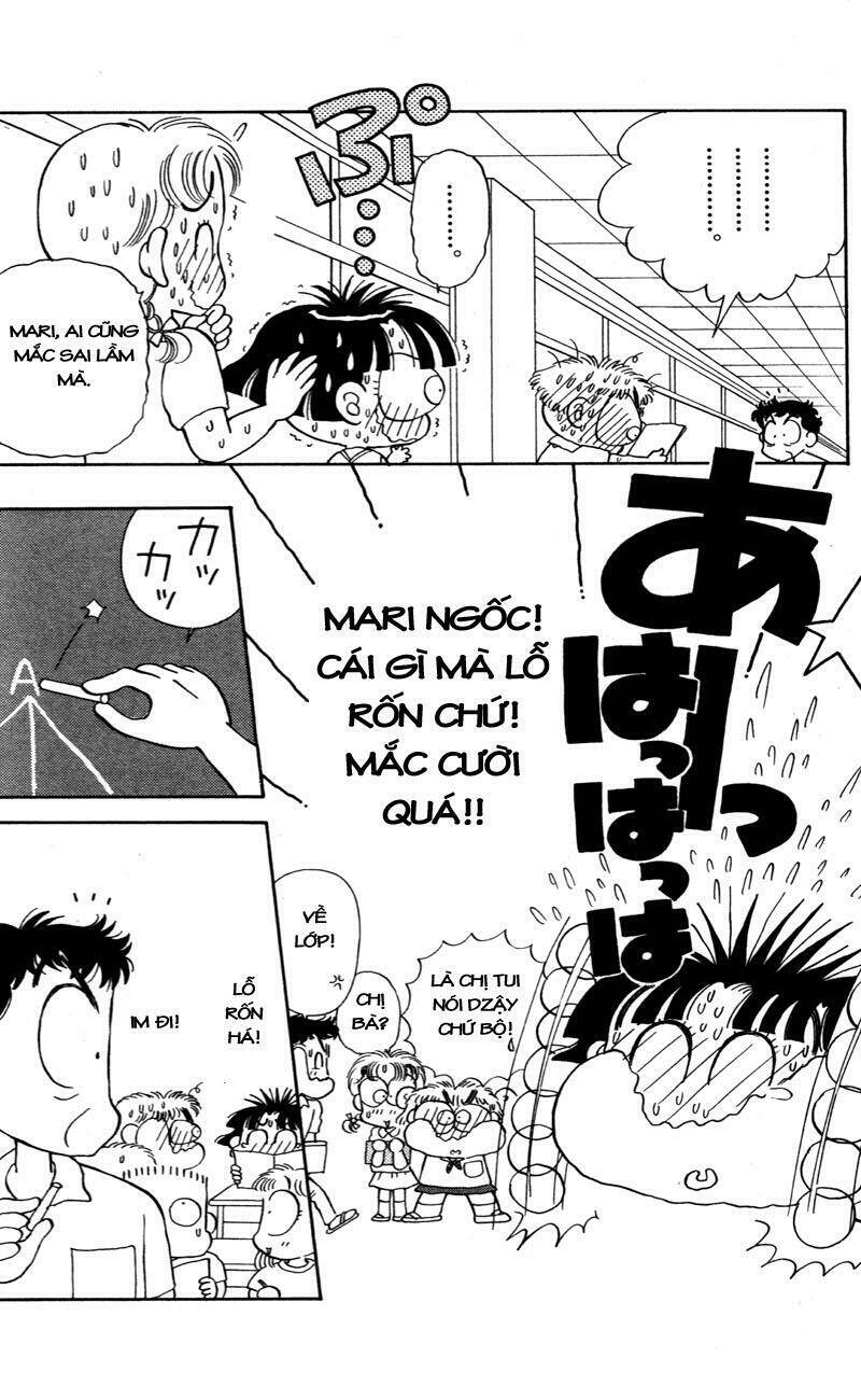 miiko desu! chapter 29 16