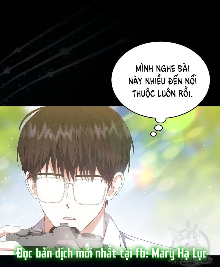 Debut Or Die chapter 38.1 - Trang 35