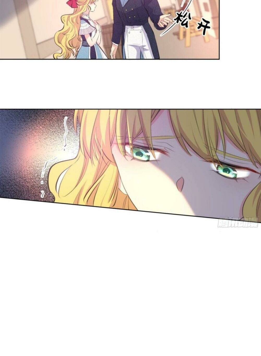 kế hoạch phát tài của olive chapter 5 8