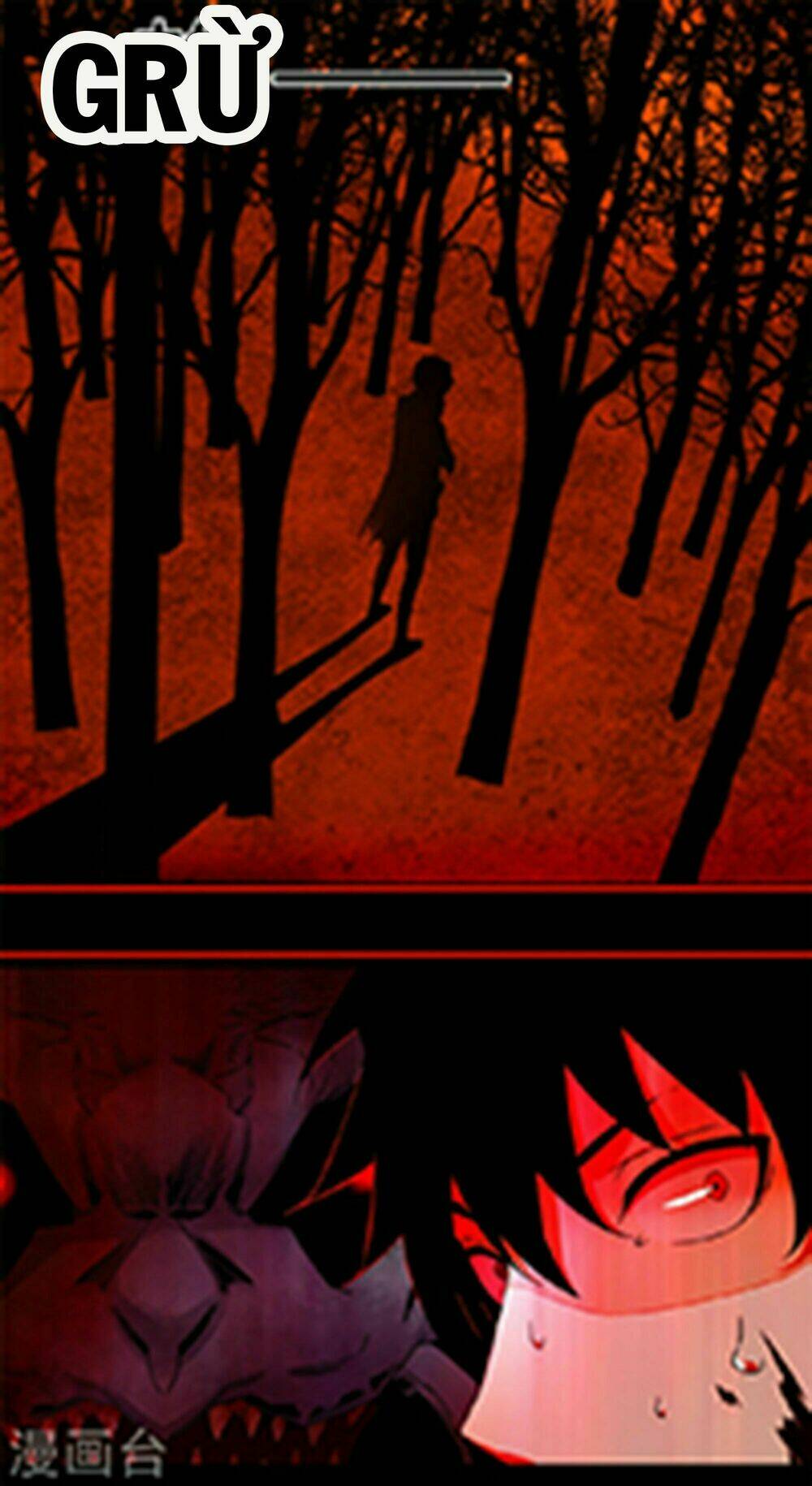 mạc thế chapter 1 9