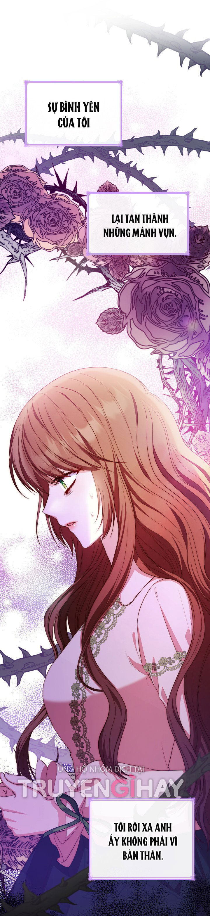 từ ác nữ tôi phải trở thành một người mẹ chapter 20 8