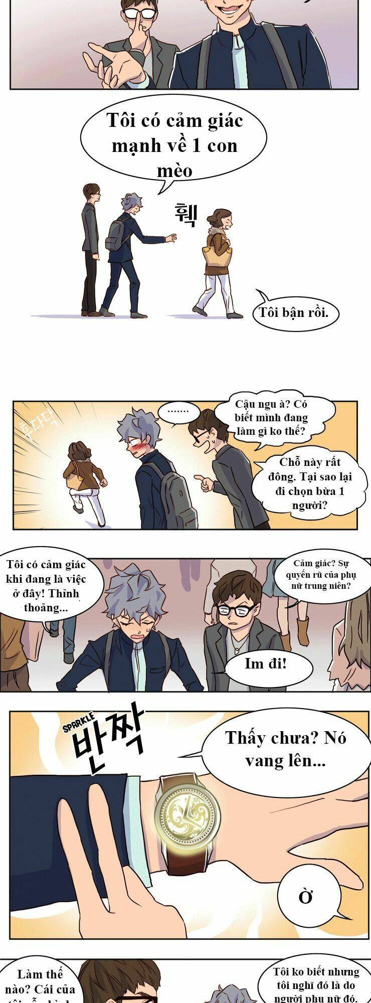 gods of time chapter 2 14