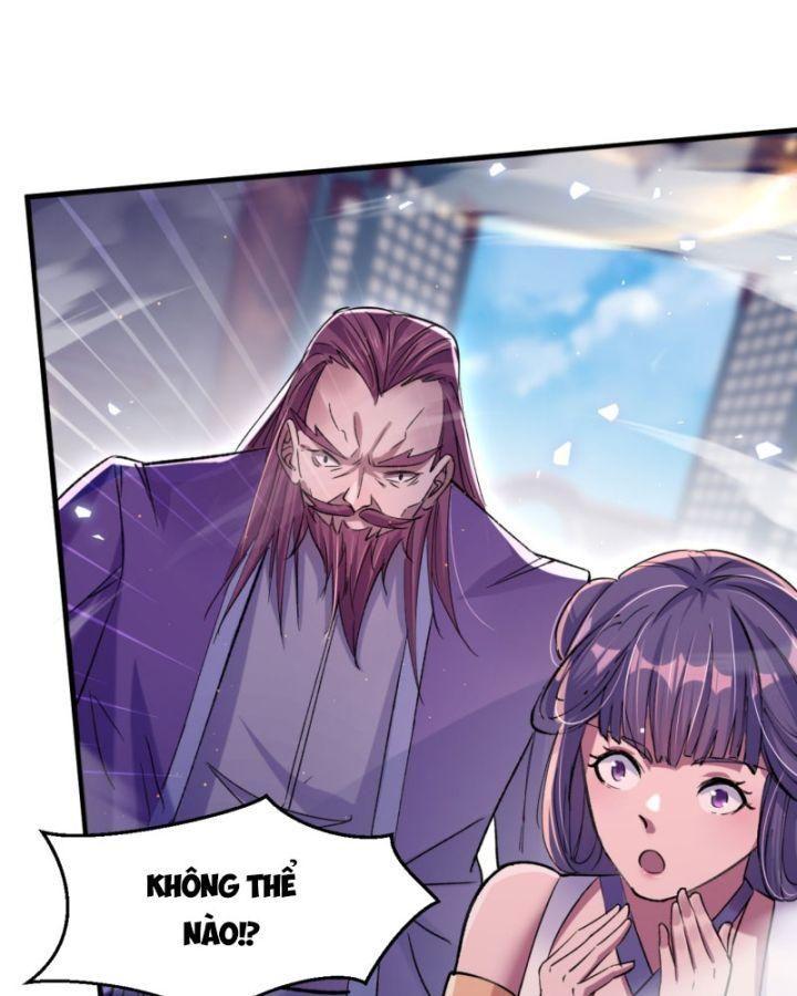 trăm tuổi mở hệ thống: con hiền cháu ngoan quỳ khắp núi! chapter 3 49