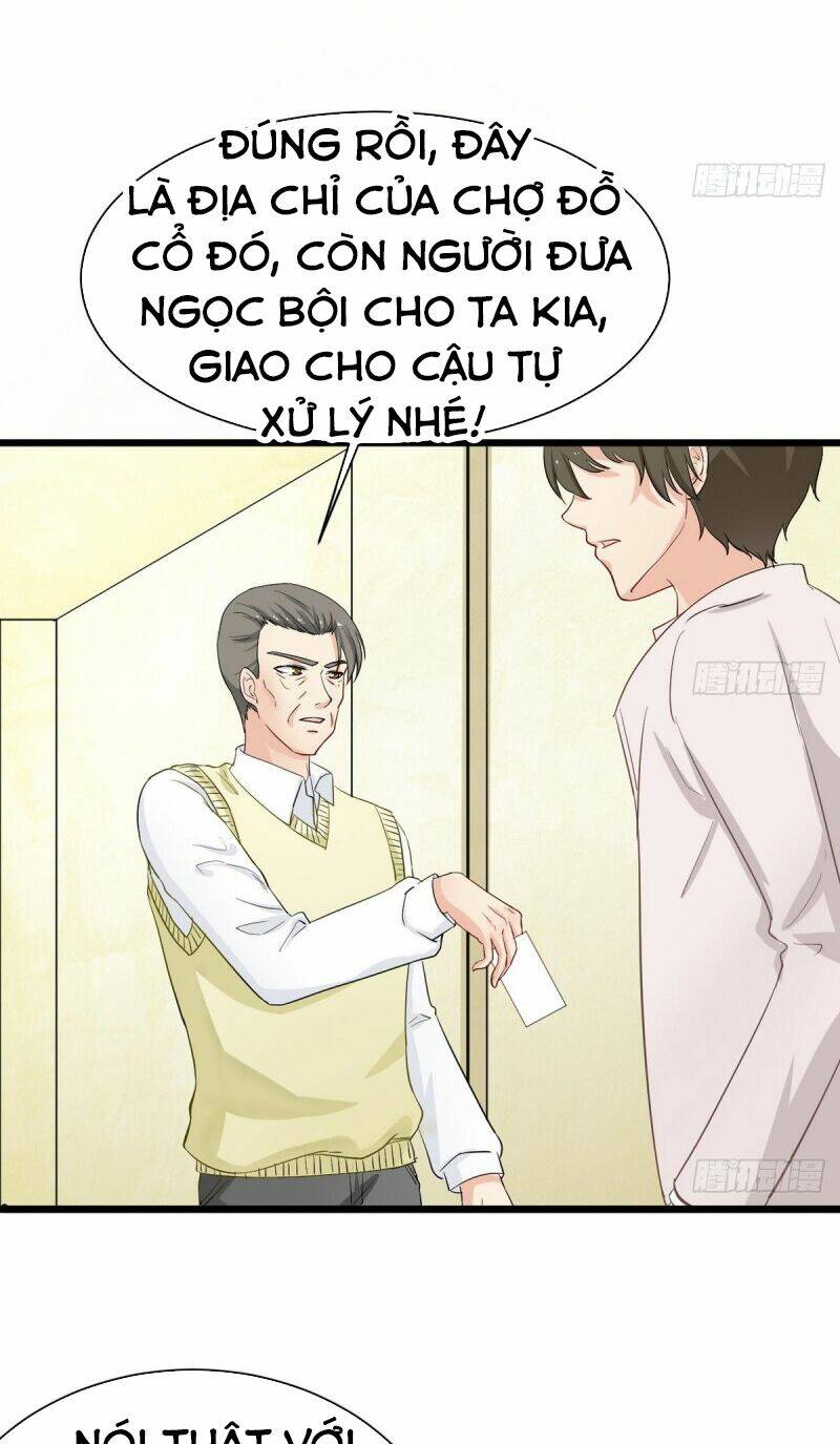 hắn là long ngạo thiên chapter 26 8