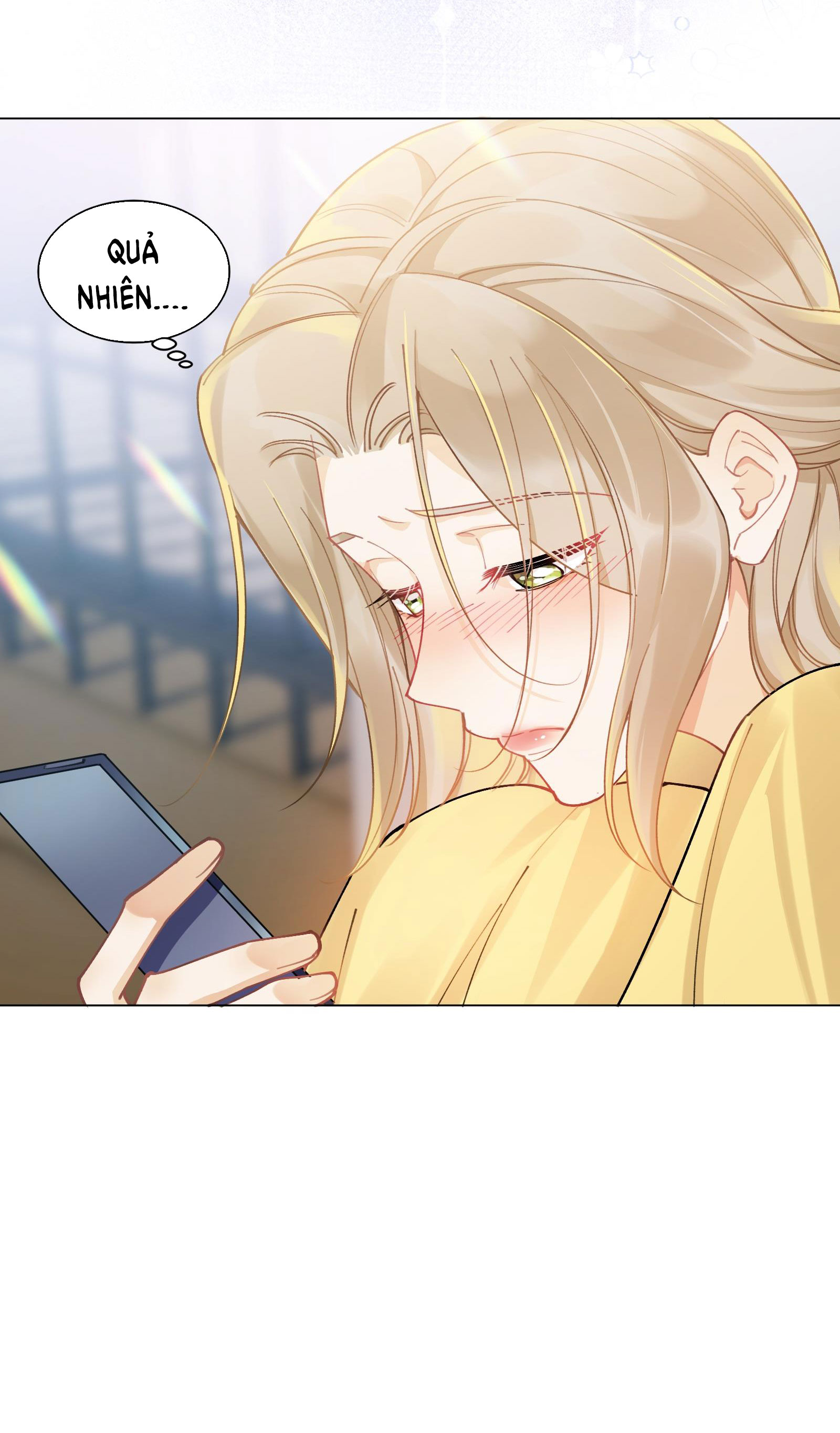 chưa biết ai hơn ai chapter 11 25