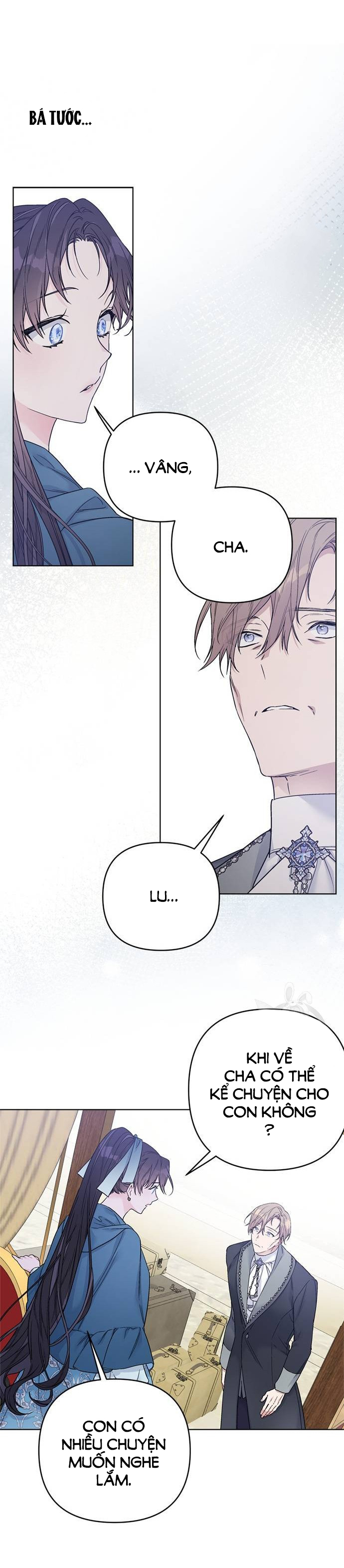 cách hiệp sĩ sống như một tiểu thư chapter 106.2 15