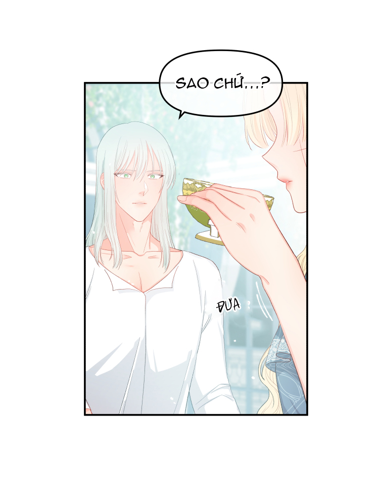 đừng đặt tình cảm mình vào cuốn sách đó chapter 10 15